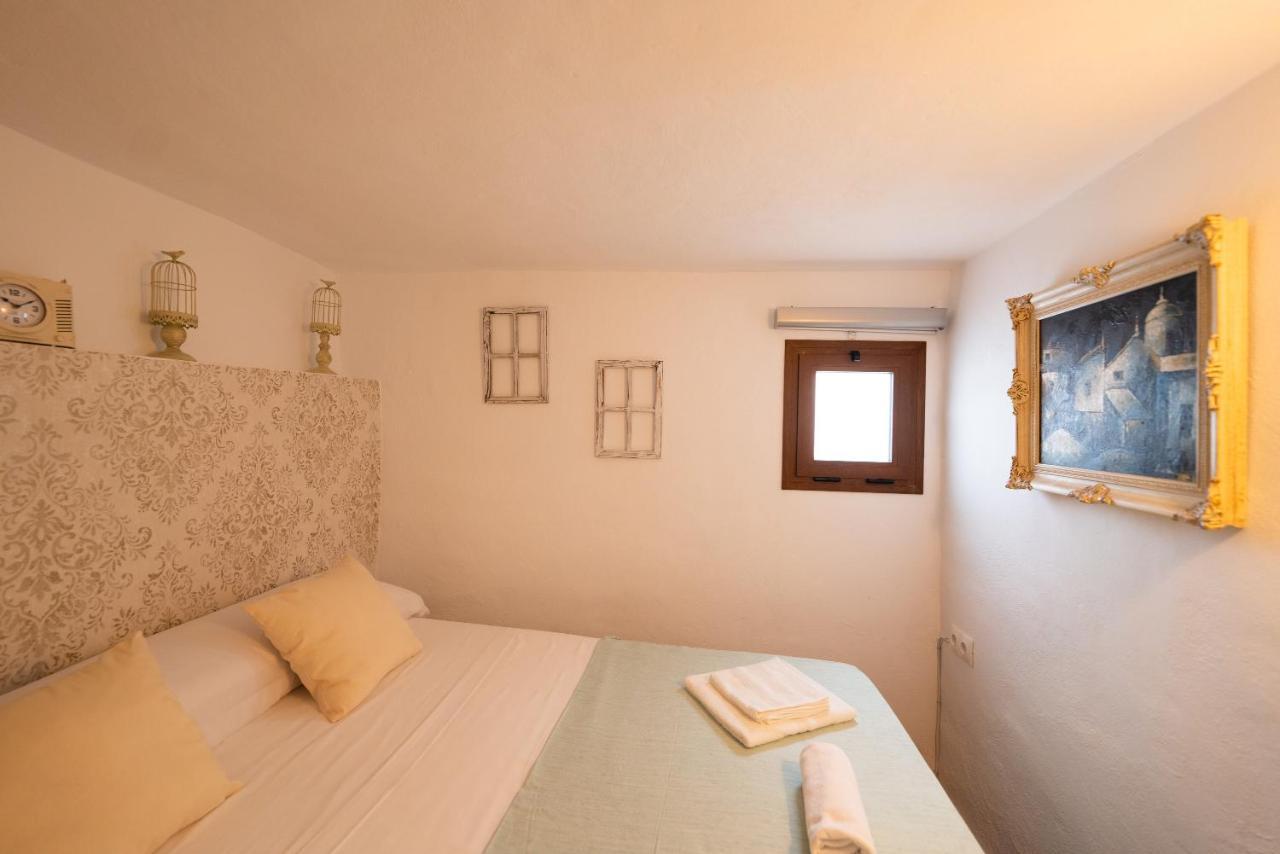 Apartamento Andalucia Competa Exterior photo
