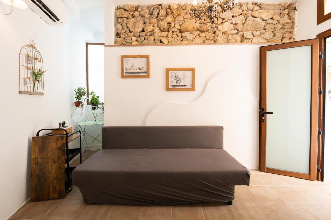 Apartamento Andalucia Competa Exterior photo
